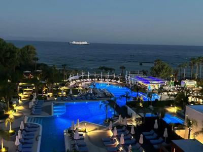 Parklane, a Luxury Collection Resort & Spa, Limassol - 23