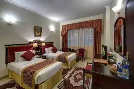 Comfort Inn Deira - 53