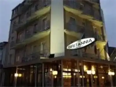 Britannia - 8