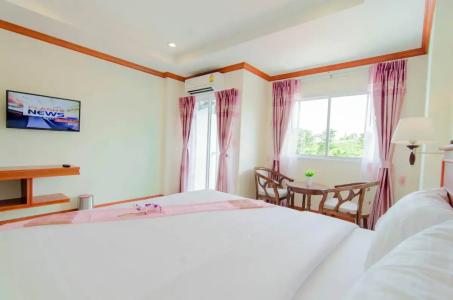 Phaithong Sotel Resort - SHA PLUS - 50