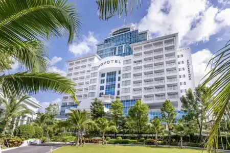 Novotel Phuket City Phokeethra - SHA Extra Plus - 0