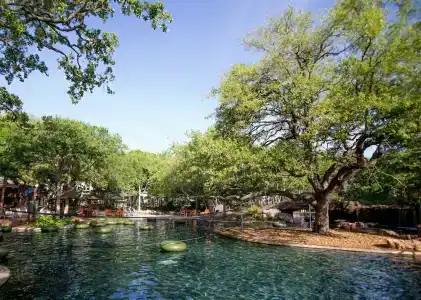 Hyatt Regency Hill Country Resort & Spa - 5