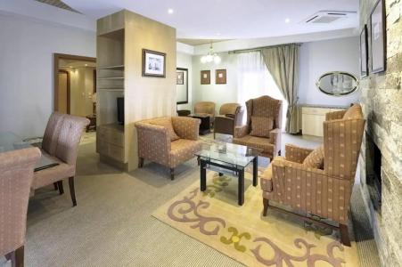 Protea by Marriott Walvis Bay Pelican Bay - 68