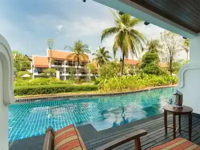 JW Marriott Khao Lak Resort and Spa - 40