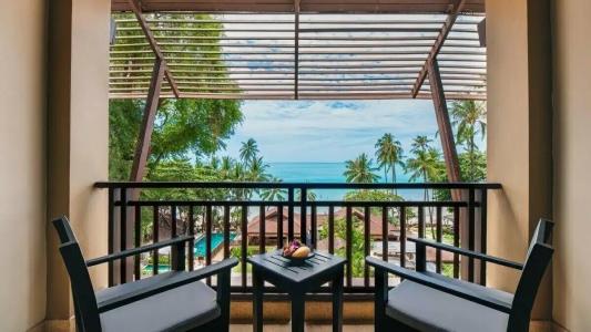 Impiana Resort Chaweng Noi, Koh Samui - SHA Plus - 30