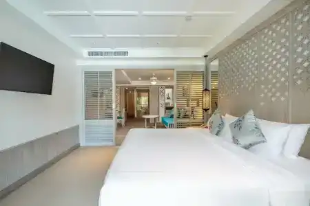 Katathani Phuket Beach Resort - SHA Extra Plus - 69