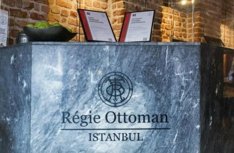 Regie Ottoman Istanbul - Special Category - 44