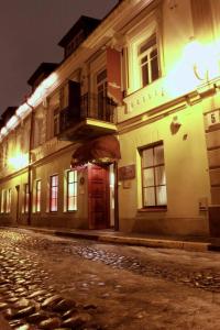 Grotthuss Boutique Vilnius - 16