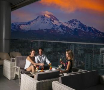 Radisson Blu, Kayseri - 34