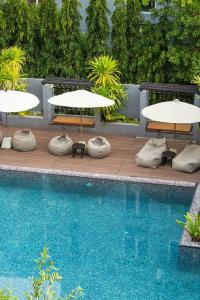 Phuvaree Resort - 51