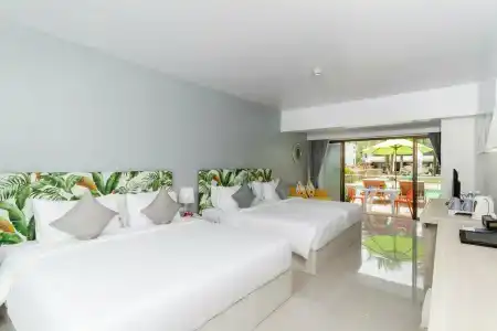 The Briza Beach Resort, Khao Lak SHA Extra Plus - 80