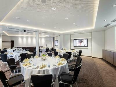 Movenpick Munchen-Airport - 47