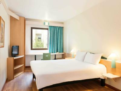 Ibis Barcelona Castelldefels - 16