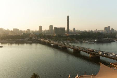 InterContinental Cairo Semiramis, an IHG - 56