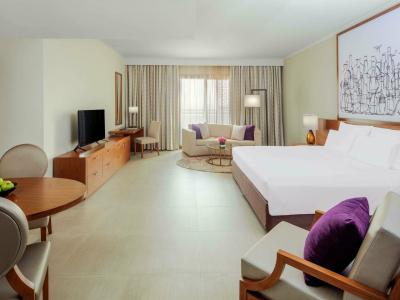 Novotel Deira City Centre - 71