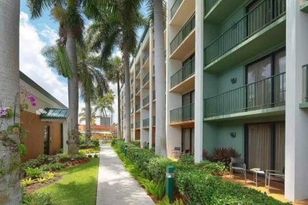 Courtyard by Marriott Fort Lauderdale East / Lauderdale-by-the-Sea - 30