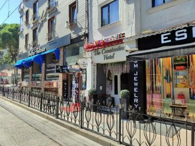 The Constantine - 25