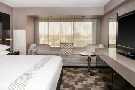 Beverly Hills Marriott - 25