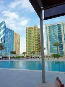 Ibis Fujairah - 59