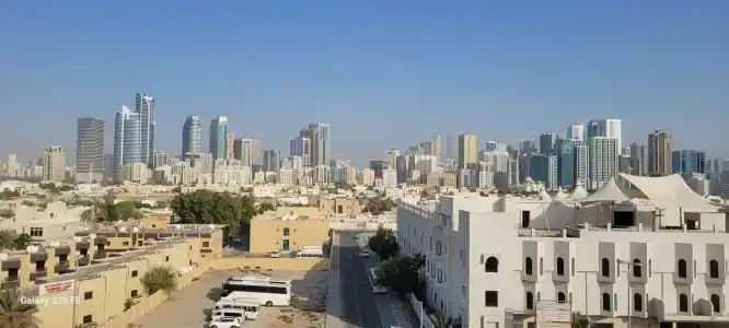 Occidental Sharjah Grand - 50