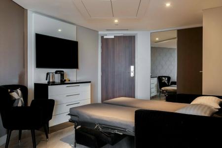 AC Paris Porte Maillot by Marriott - 6