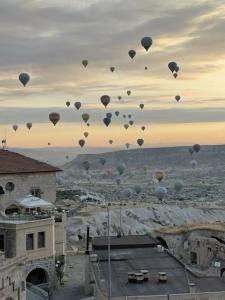 Alice in Cappadocia - 15