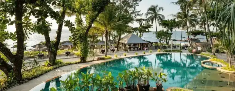 Moracea by Khao Lak Resort - SHA Extra Plus - 46