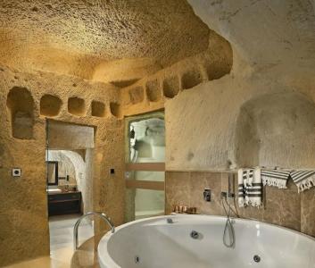 Seraphim Cave Suites & SPA - 7