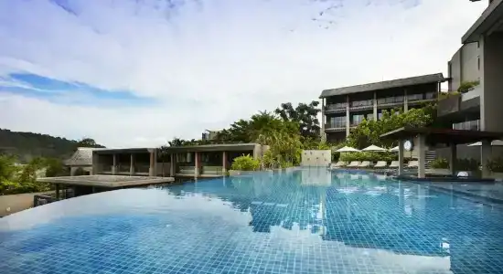 Avista Hideaway Phuket Patong - MGallery - SHA Plus - 86