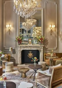 Mandarin Oriental, Ritz Madrid - 59