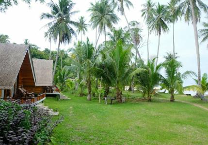 A-Na-Lay Resort Koh Kood - 51