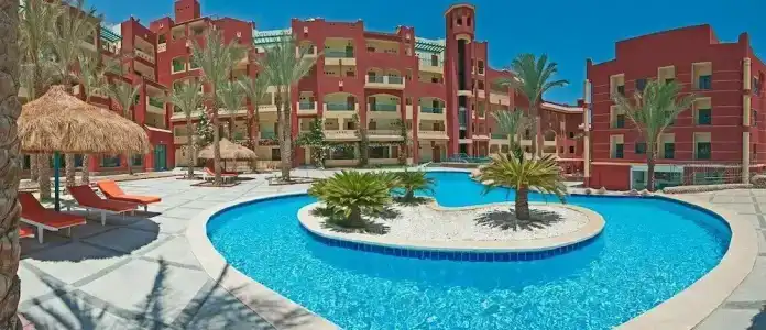 Sun & Sea and Aqua Park - Hurghada - 75