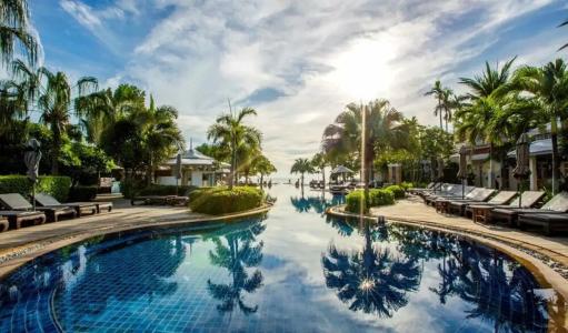 Wora Bura Hua Hin Resort & Spa - SHA Extra Plus - 40