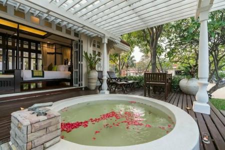 Wora Bura Hua Hin Resort & Spa - SHA Extra Plus - 55