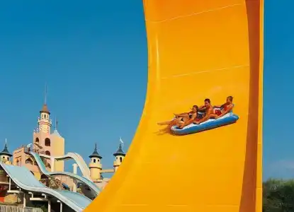 Aqua Fantasy Aquapark & Spa - Ultra All Inclusive - 26