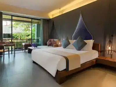 Avista Hideaway Phuket Patong - MGallery - SHA Plus - 95