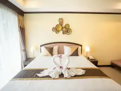 Baan Sailom Phuket - Sha Extra Plus - 48