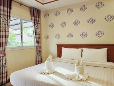 Phaithong Sotel Resort - SHA PLUS - 51