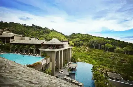 Avista Hideaway Phuket Patong - MGallery - SHA Plus - 0