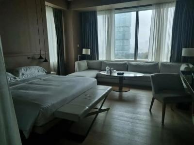 Hyatt Centric Levent Istanbul - 11