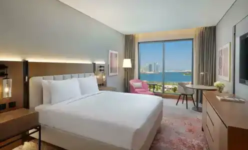 DoubleTree by Hilton Sharjah Waterfront And Residences - 73