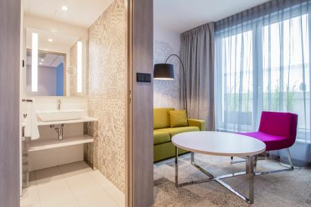 Mercure Krakow Stare Miasto - 45