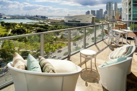 The Gabriel Miami Downtown, Curio Collection by Hilton - 14