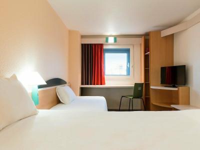 ibis Bordeaux Centre Meriadeck - 24