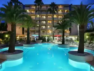 AC by Marriott Ambassadeur Antibes - Juan Les Pins - 0