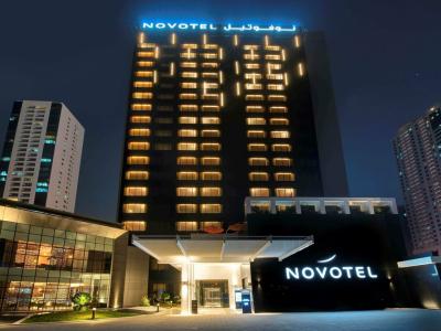 Novotel Sharjah Expo Centre - 46