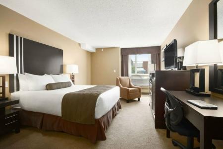 Days Inn by Wyndham Calgary Northwest - 53