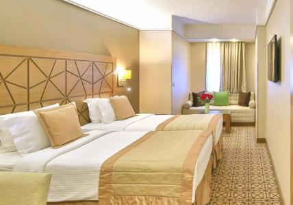 Ramada By Wyndham Istanbul Taksim - 43