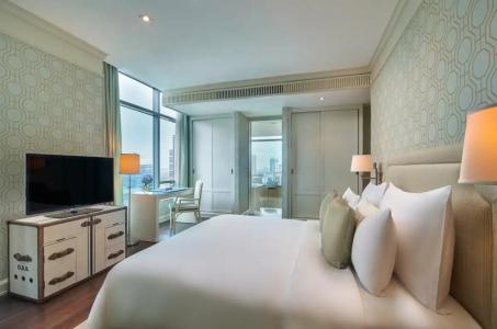 Oriental Residence Bangkok - SHA Certified - 50