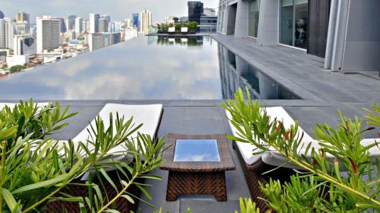 The Okura Prestige Bangkok - 12